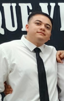 Joaquín Vega Garrido