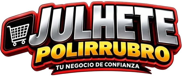 JULHETE Polirrubro - El Colorado