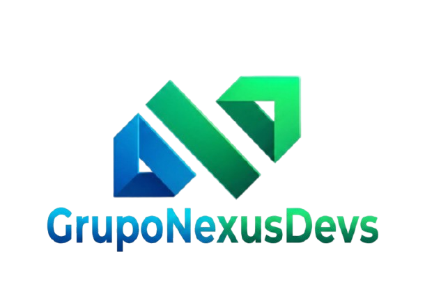 GrupoNexusDevs Logo