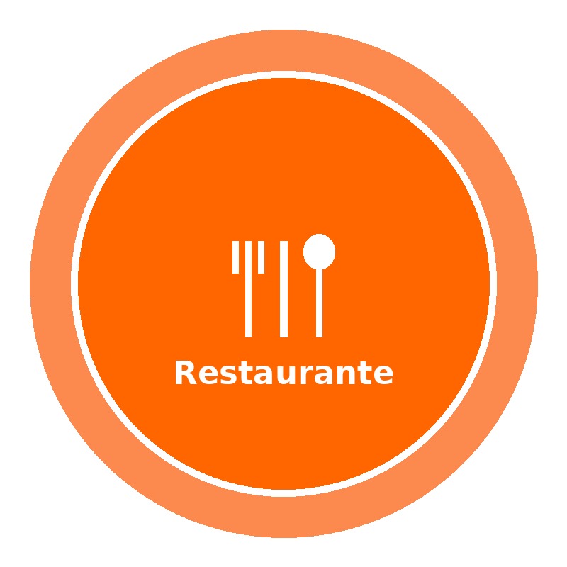 Logo Restaurante