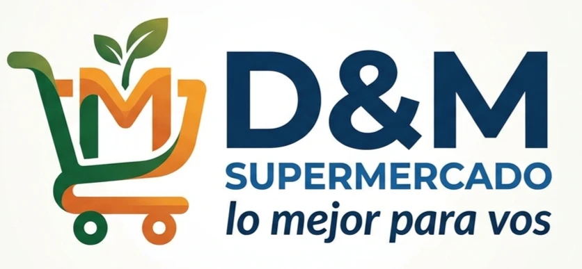 D&M - Supermercado - El Colorado
