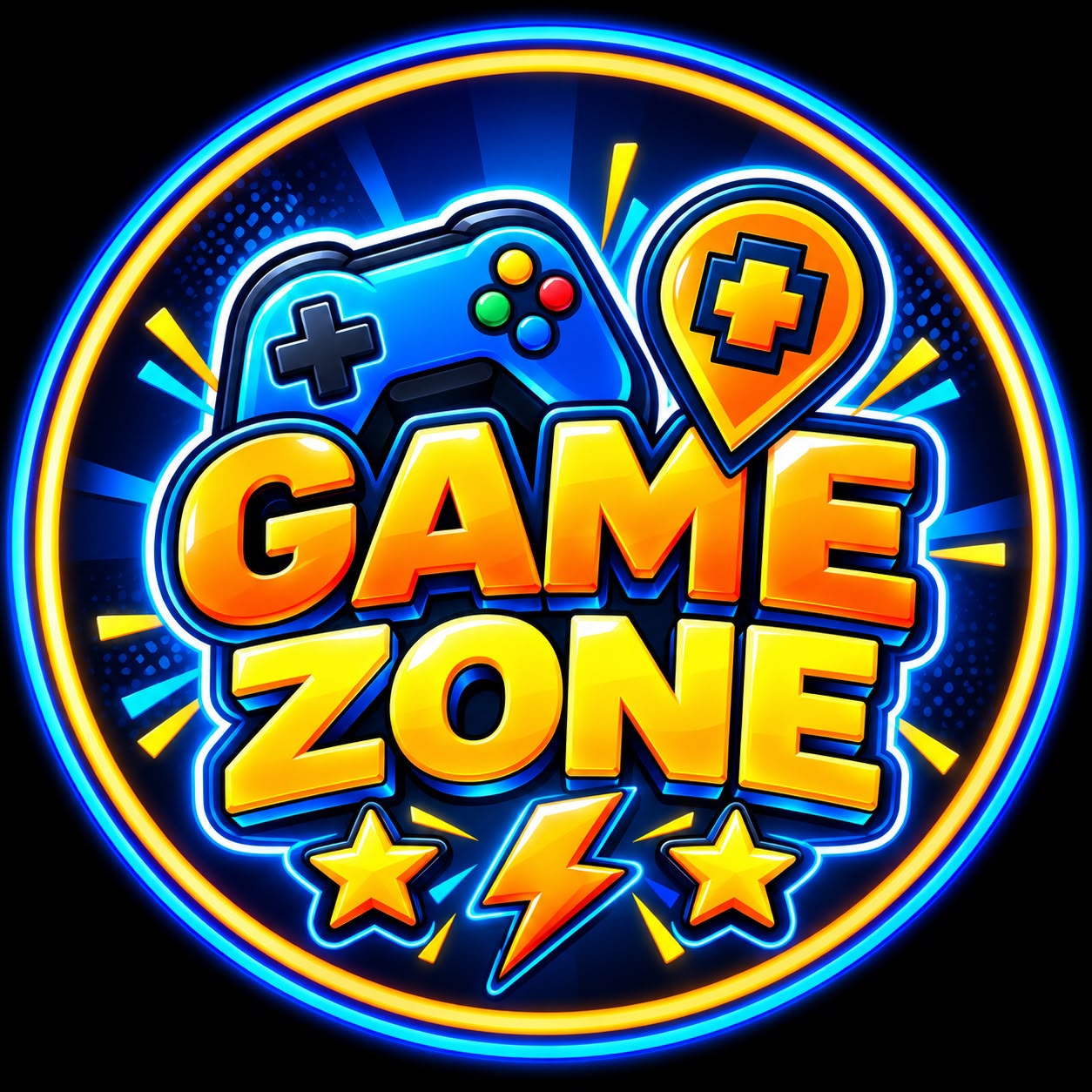 Game Zone - Fsa.