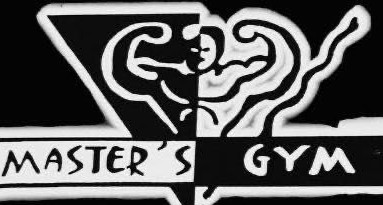 MasterGym